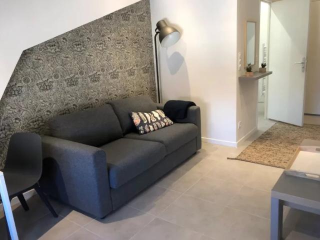 Appartement 1 pièce