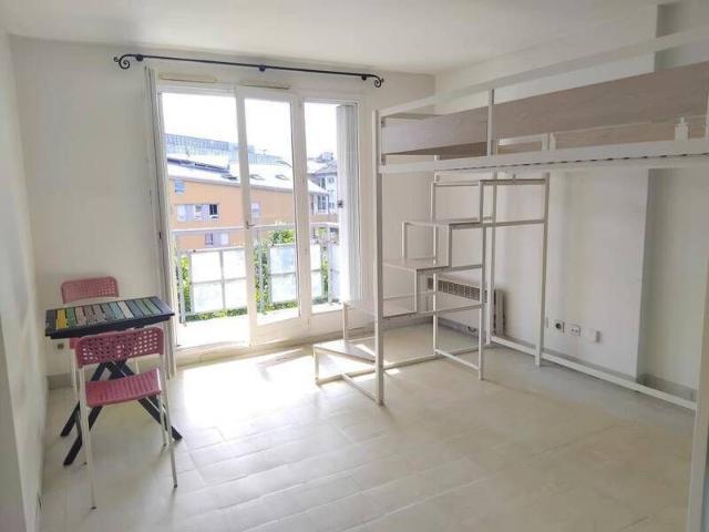 Appartement 1 pièce