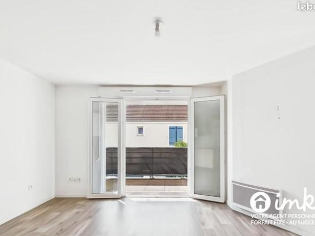Appartement 1 pièce