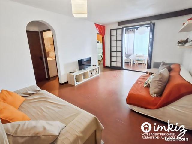 Appartement 1 pièce
