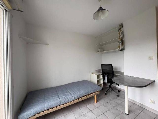 Appartement 1 pièce