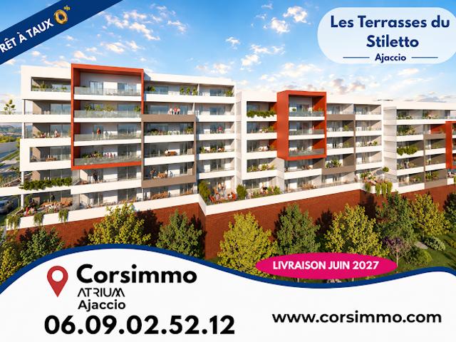 Appartement 1 pièce