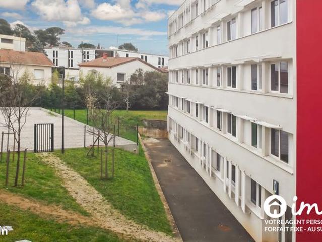 Appartement 1 pièce