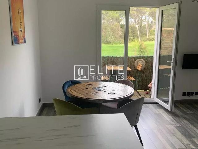 Appartement 2 pièces 37 m²