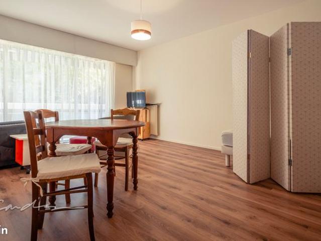 Appartement 1 pièce 37 m²