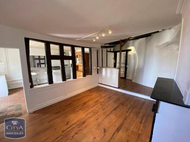 Appartement 1 pièce 37 m²