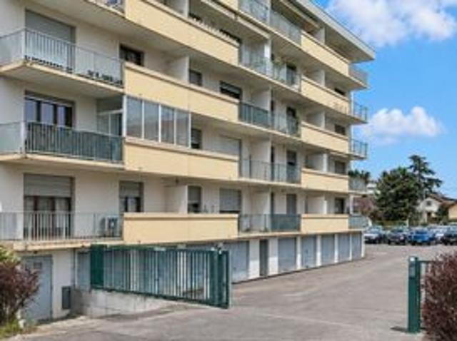 Appartement 1 pièce 37 m²