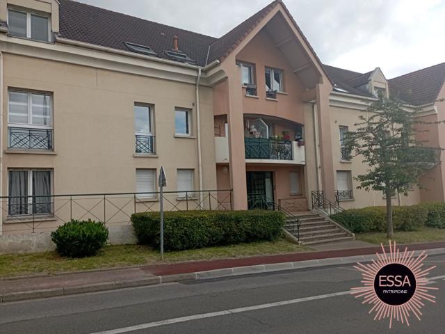 Appartement 1 pièce 37 m²