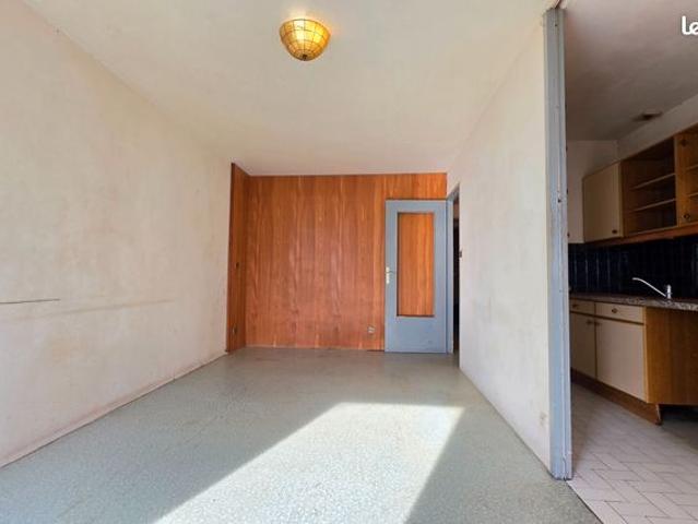 Appartement 1 pièce 37 m²