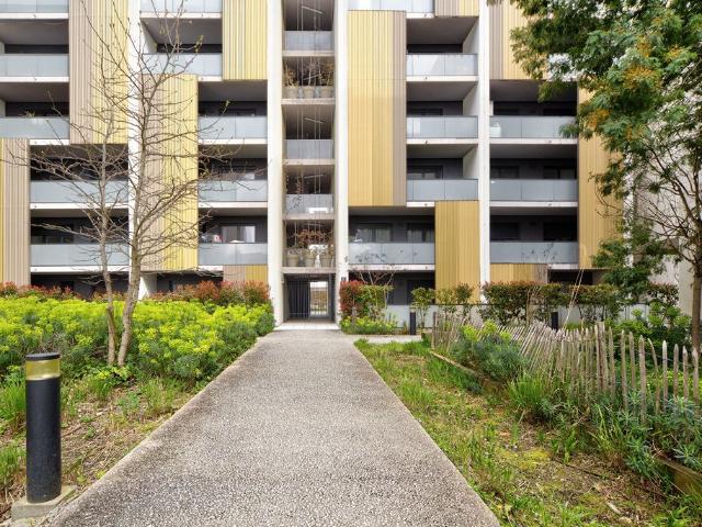 Appartement 1 pièce 37 m²