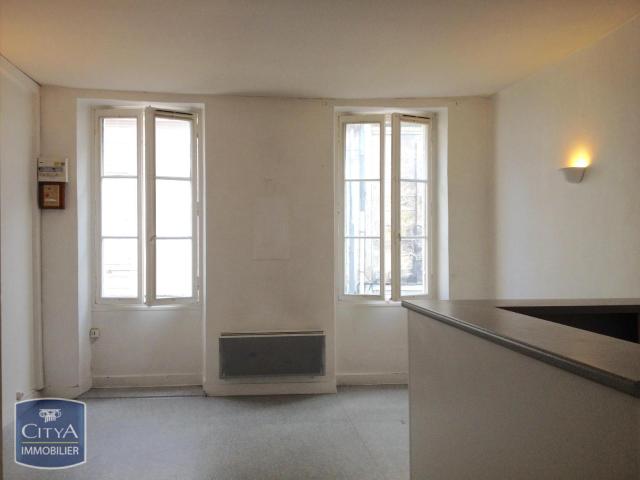 Appartement 1 pièce 37 m²
