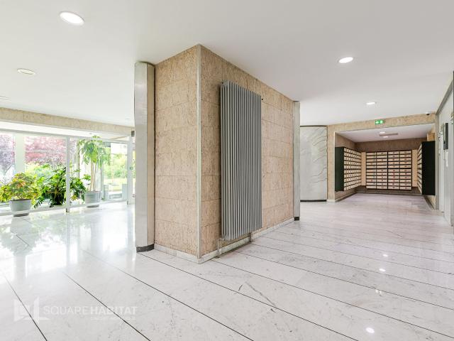 Appartement 1 pièce 37 m²