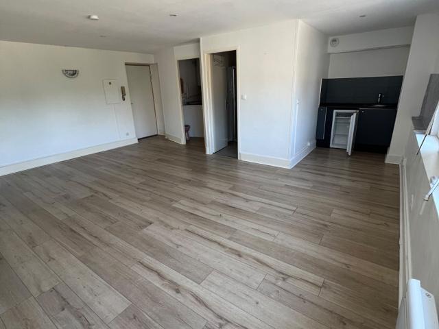 Appartement 1 pièce 37 m²