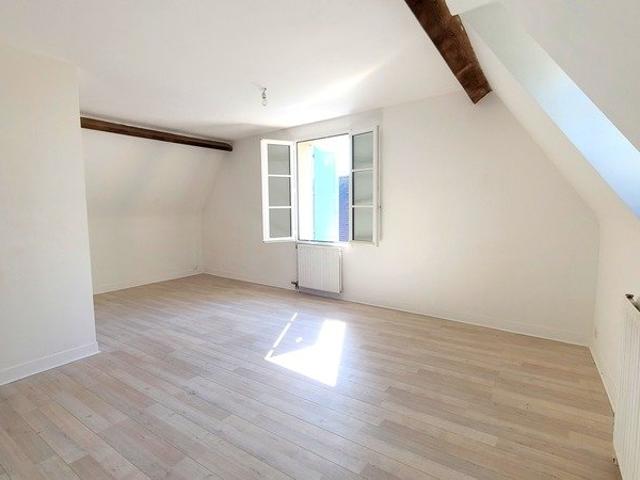 Appartement 1 pièce 37 m²