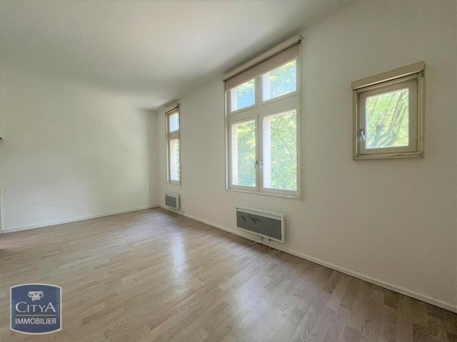 Appartement 1 pièce 37 m²