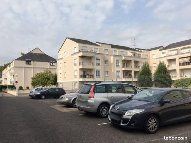 Appartement 1 pièce 37 m²