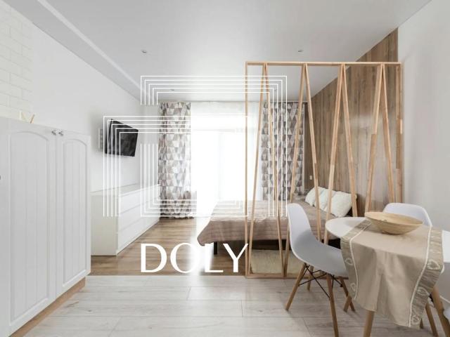 Appartement 1 pièce 37 m²