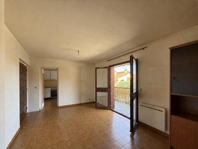 Appartement 1 pièce 37 m²