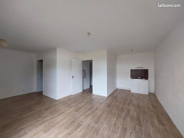 Appartement 1 pièce 37 m²