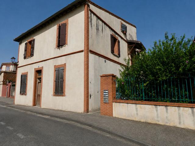 Appartement 1 pièce 37 m²