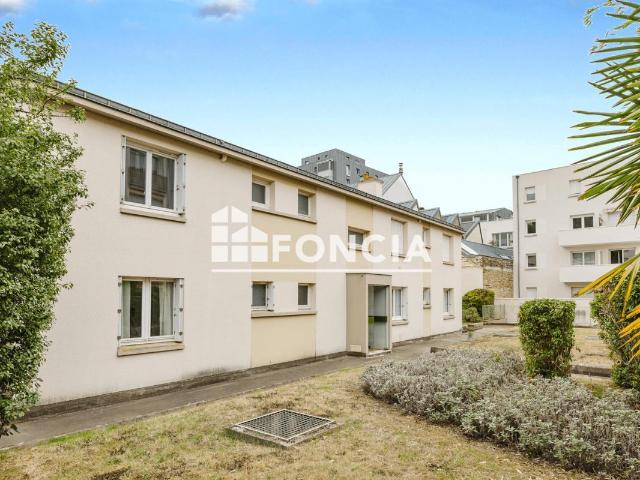 Appartement 1 pièce 37 m²