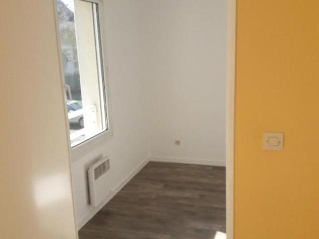 Appartement 1 pièce 37 m²
