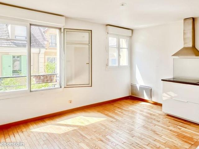 Appartement 1 pièce 37 m²