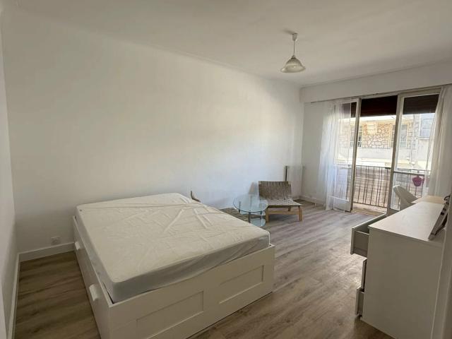 Appartement 1 pièce 37 m²