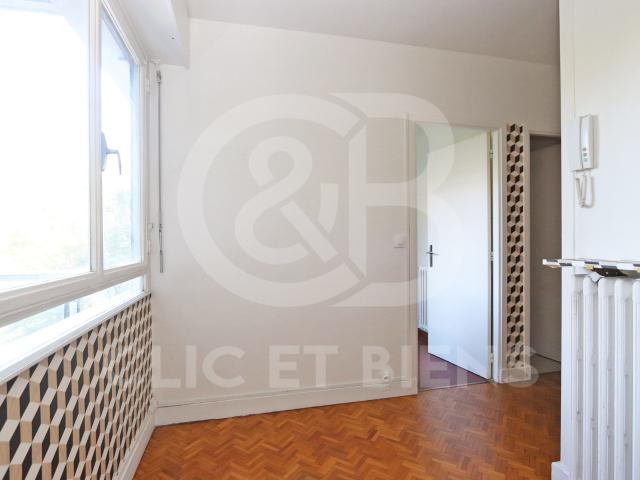 Appartement 1 pièce 37 m²