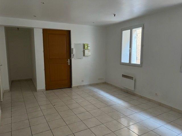 Appartement 1 Pièce 37 m²
