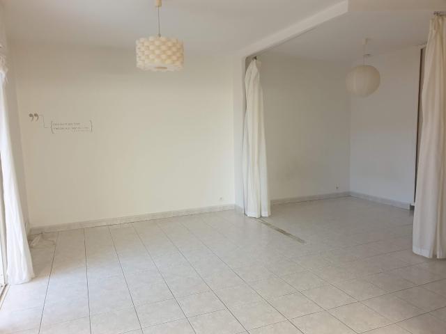 Appartement 1 pièce 37 m²
