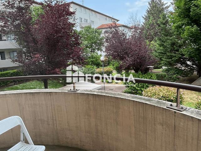 Appartement 1 pièce 37 m²