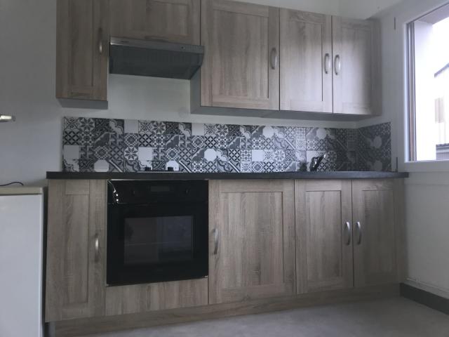 Appartement 1 pièce 37 m²