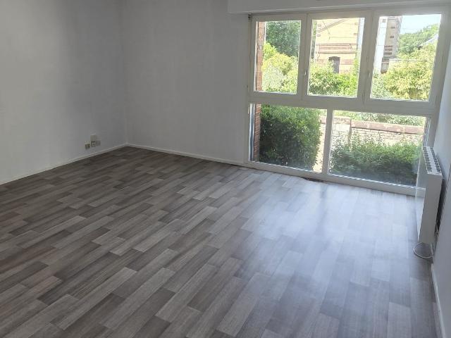 Appartement 1 pièce 37 m²