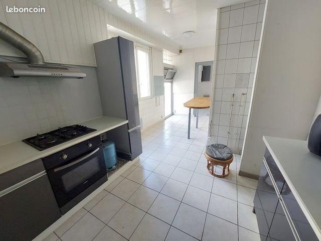 Appartement 1 pièce 37 m²