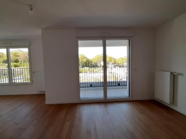 Appartement 1 pièce 37 m²