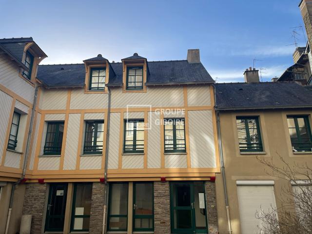 Appartement 1 pièce 37 m²