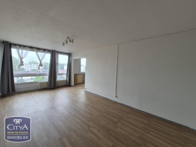 Appartement 1 pièce 37 m²