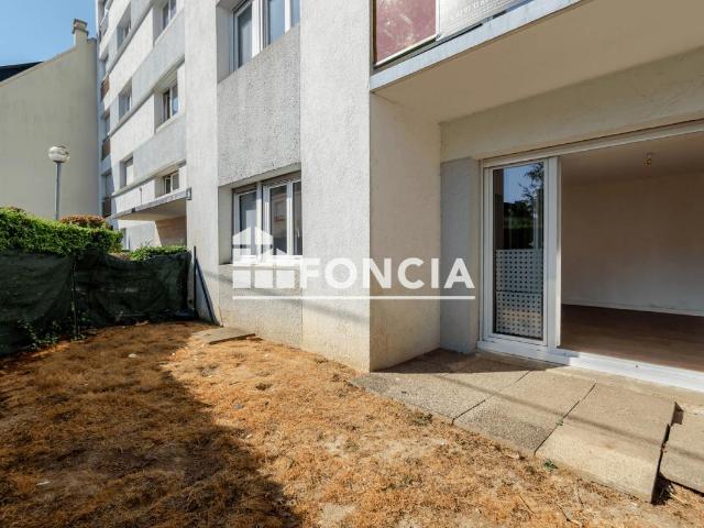 Appartement 1 pièce 37 m²