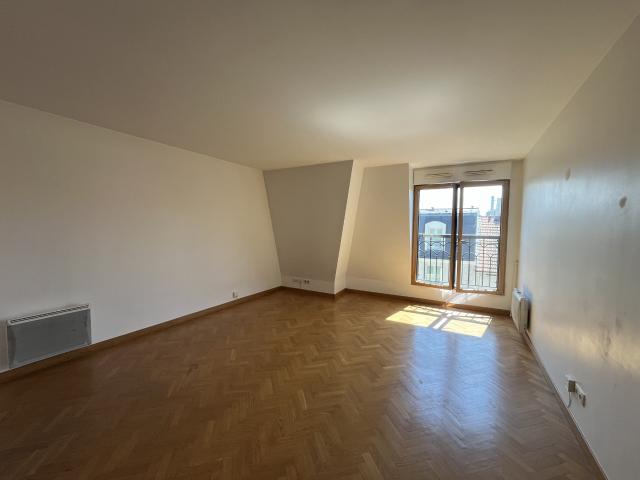 Appartement 1 pièce 37 m²