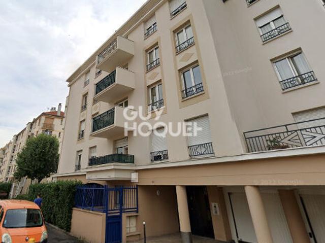 Appartement 1 pièce 37 m²