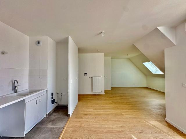 Appartement 1 pièce 37 m²