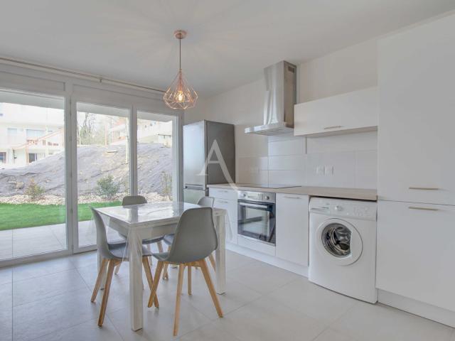 Appartement 1 pièce 37 m²