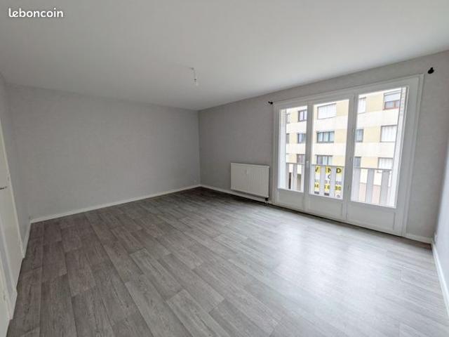 Appartement 1 pièce 37 m²