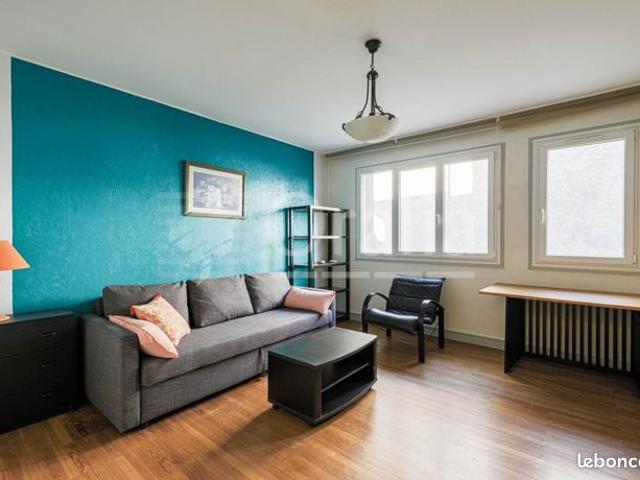 Appartement 1 pièce 37 m²