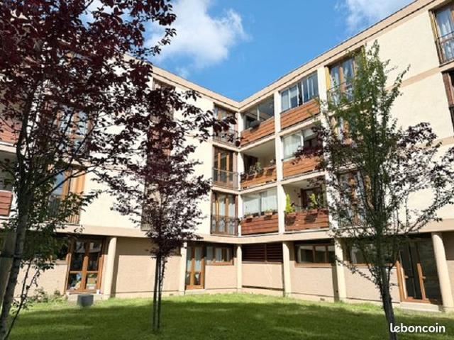 Appartement 1 pièce 37 m²