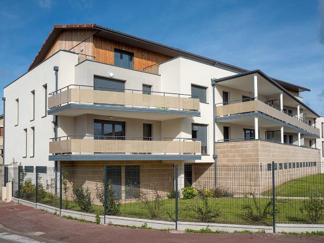 Appartement 1 pièce 37 m²