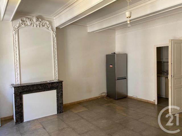 Appartement 1 pièce 37 m²