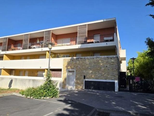 Appartement 1 pièce 37 m²