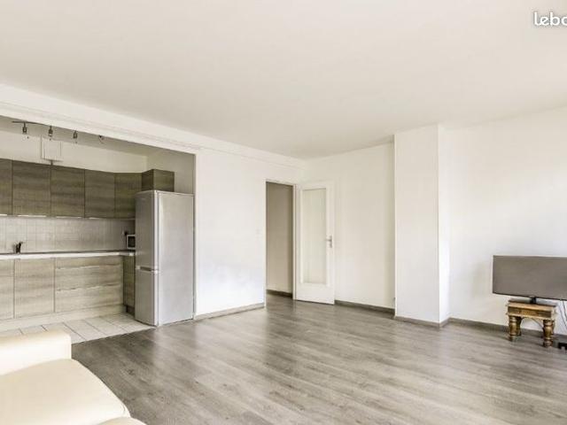 Appartement 1 pièce 37 m²